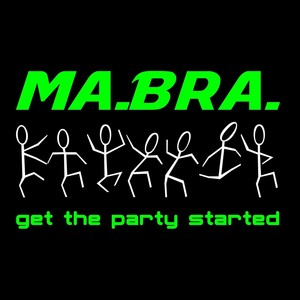 Get the Party Started (Extended Mix)