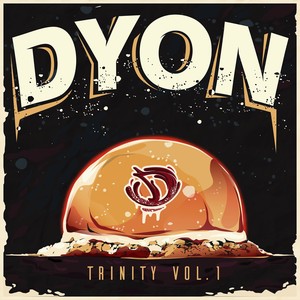 Trinity, Vol. 1 (Deluxe Edition) [Explicit]