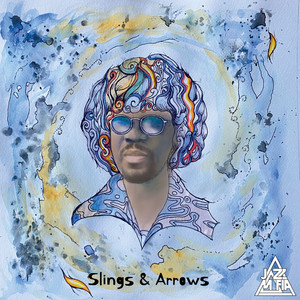 Slings and Arrows (Explicit)