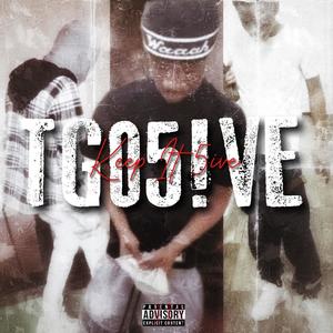 Keep it 5ive (Explicit)