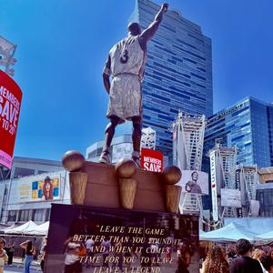 I Am Because We Are (feat. Lunar Heights) (Explicit)