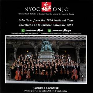 Selections from the 2006 National Tour