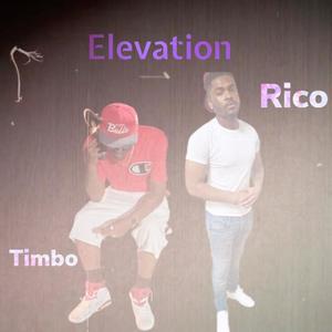 Elevate (feat. Riko) [Explicit]