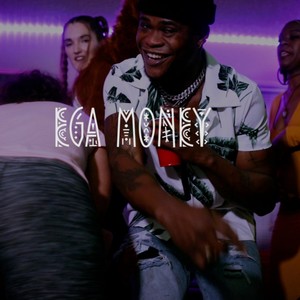 Ega Money(single)(feat. Reemo B & Daddy Backwood)