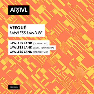 Lawless Land (XABISO Remix)