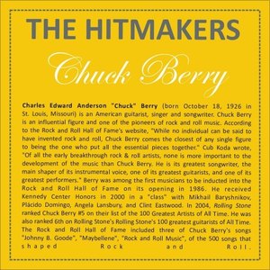 Hits Written by Chuck Berry