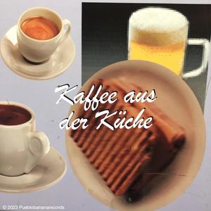 Kaffee aus der Küche