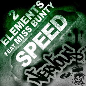 Speed (feat. Miss Bunty) (Original Extended)