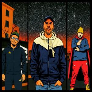 Sirio (feat. Cario M. & Brigante) (Explicit)