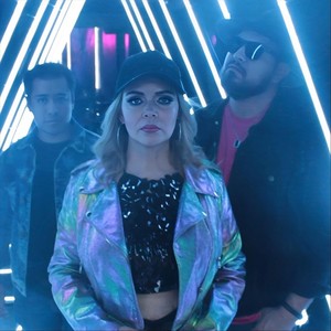 Mi Luna (feat. Hanno)