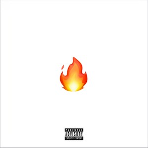 Fire(feat. M0NK) (Explicit)