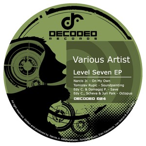 Level Seven EP