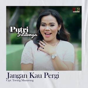 Jangan Kau Pergi