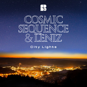 City Lights (Original Mix)