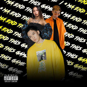 I'ma End This Game (feat. Gordon Flanders & Jessie.C) (Remix|Explicit)