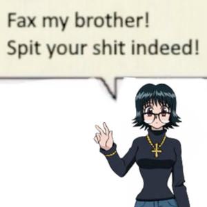 By Da Corna (feat. iak!) (Explicit)