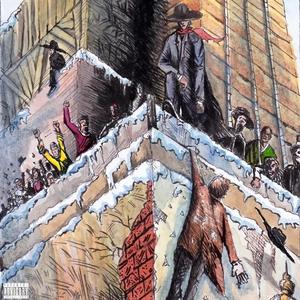 Jeopardy (feat. Tomb$tone & Rory Leon) (Explicit)