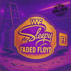 Supafly (Slowed & Chopped|Explicit)