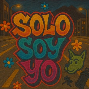 Solo soy yo