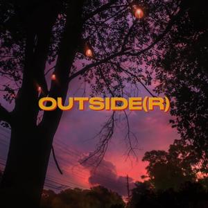 Outside (r) (feat. CULL3N)