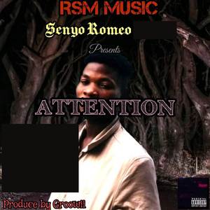 Attention (Explicit)