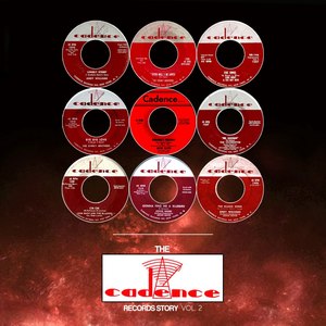 The Cadence Records Story, Vol. 2
