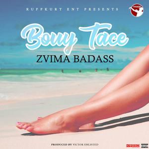 Zvima Badass (Explicit)