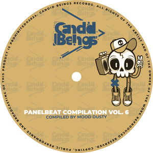 Panel Beat Compilation Vol.6 Compiled By Mood Dusty