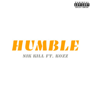 Humble (Explicit)