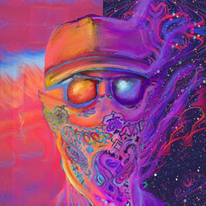 TrenxhKamp Intro (feat. Rixh AJ) (Explicit)