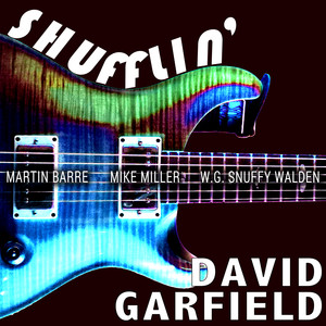 Shufflin'