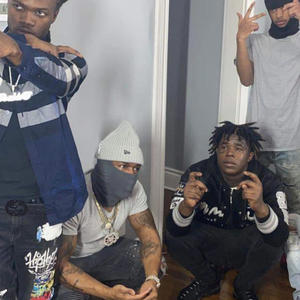 Last Chance (feat. CDG Glizzy) (Explicit)