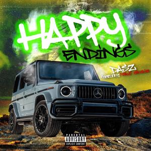 Happy Endings (feat. Pablo Alkada) [Explicit]