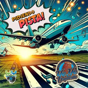 Golpe de Barrio (feat. Sergio Alvarez)