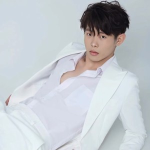 爱的回归线-沈波