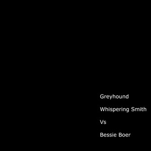 Greyhound(feat. Bessie Boer)