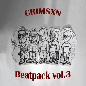 Beatpack vol.3 (Explicit)