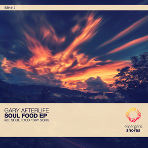 Soul Food (Extended Mix)