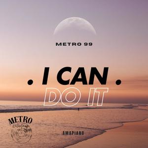 Joyful ride (feat. TLP SA & Spotja Rsa)