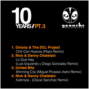 Chili Con Huevos (Pepo Remix)