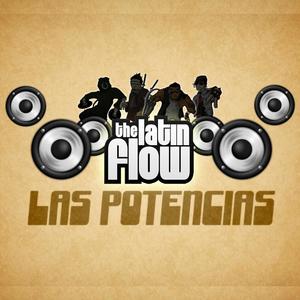 Nada Oficial (The latin flow Remix|Explicit)