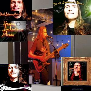 My God (feat. Glen Sobel) (MIXEA 44.1kHz/16-bit High Quality Master Version)