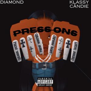 Press Ons (feat. Klassy Kash & CÄndie) [Explicit]