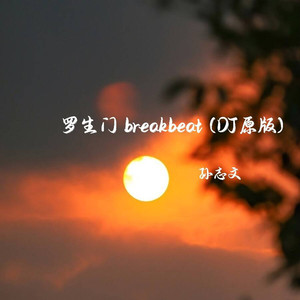 罗生门 breakbeat (Remix)