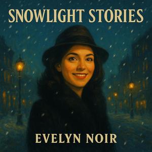 Winter Lights Over You