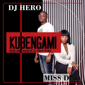 Kubengami (feat. Jaze D)