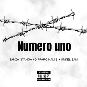 Numero Uno (feat. UNKEL SAM & GIFFARO HAMISI)