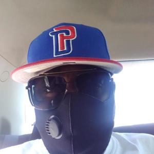 G.W. - Sauce (Explicit)