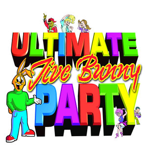 Ultimate Jive Bunny Party