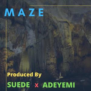 Maze (Explicit)